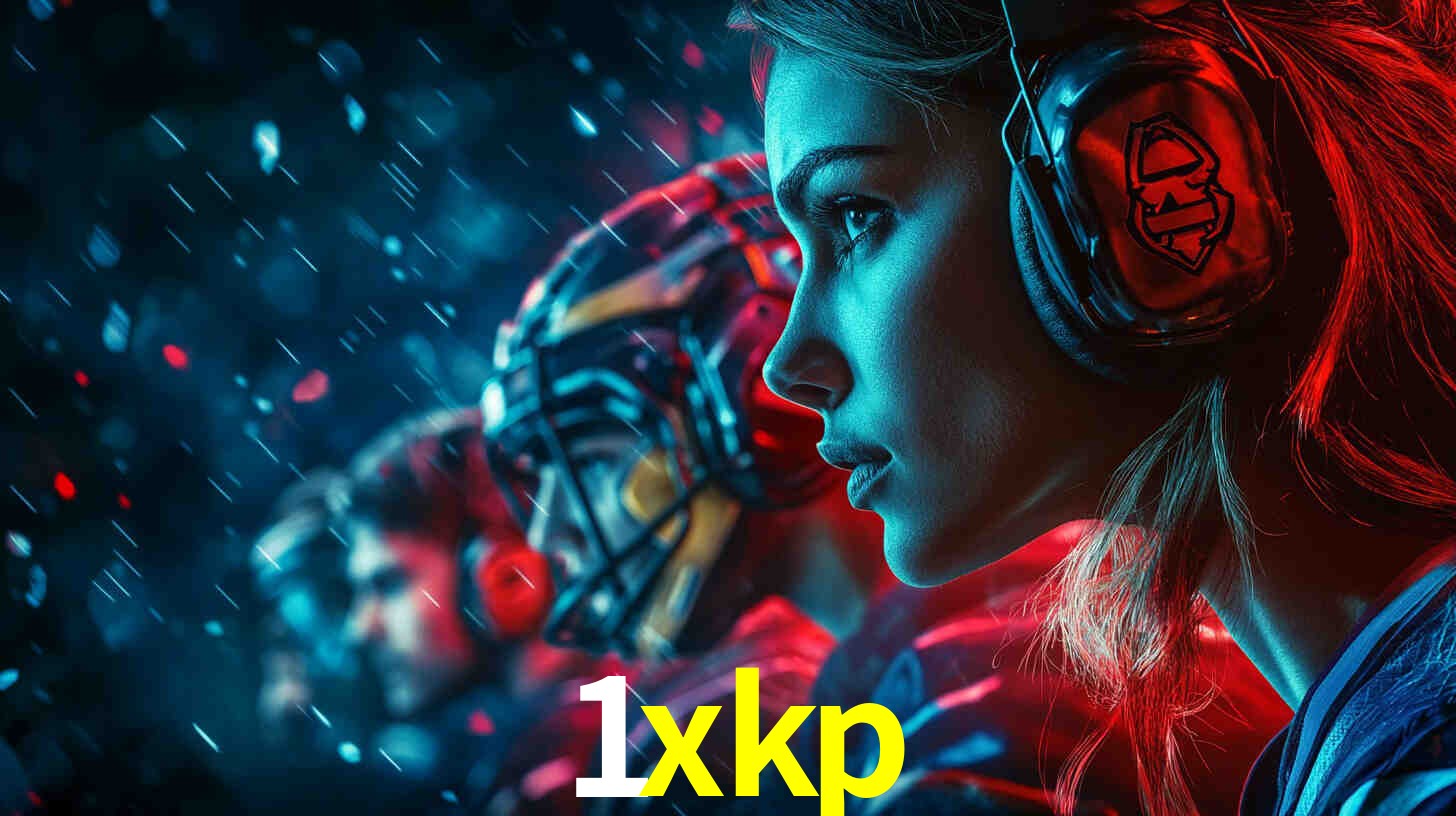 Esportes Disponíveis no 1xkp