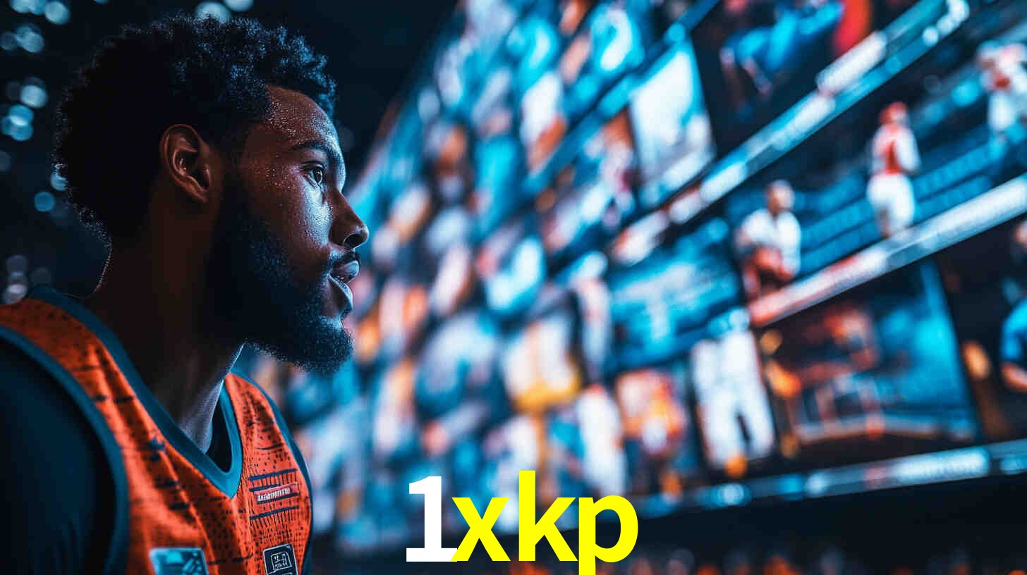 Jogos de Aposta Online no 1xkp