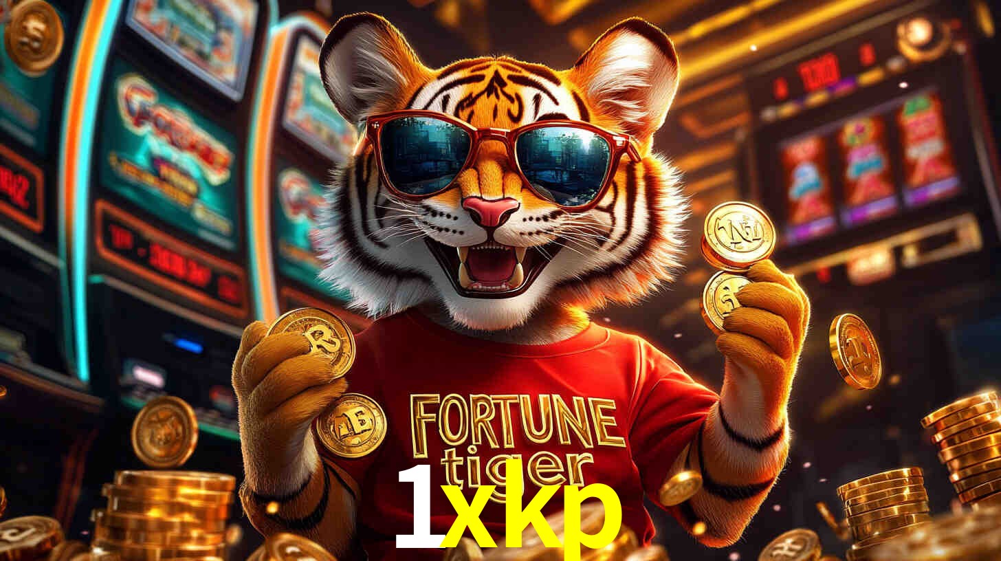 Por Que Jogar Fortune Tiger no 1xkp