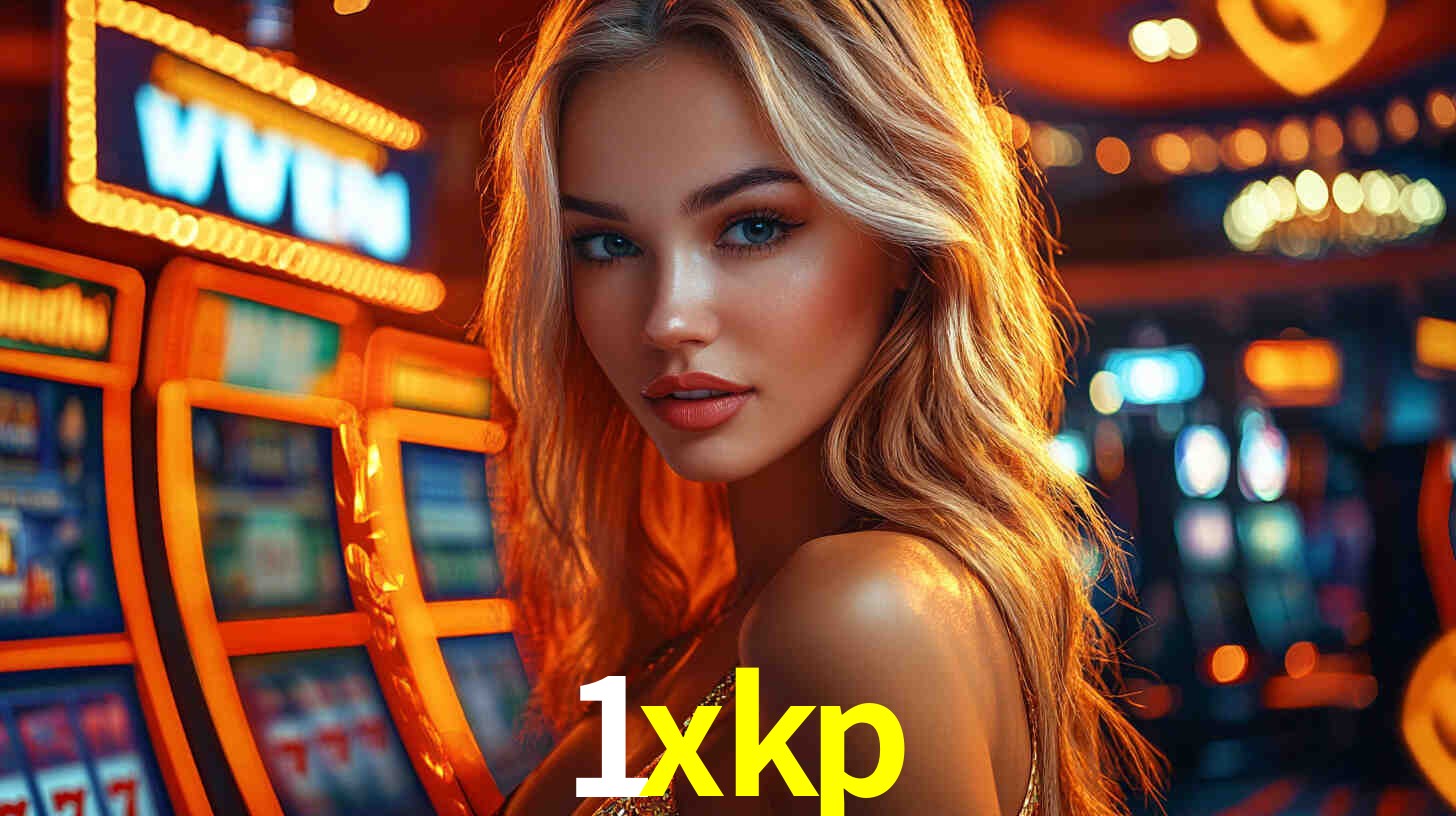 Caça-Níqueis no 1xkp