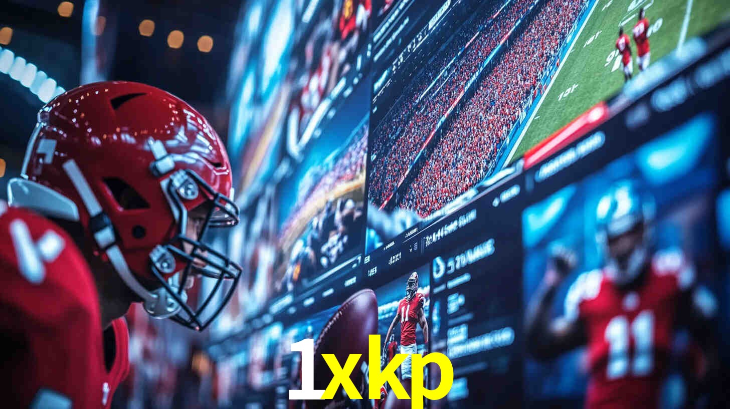 Benefícios das Apostas Ao Vivo no 1xkp