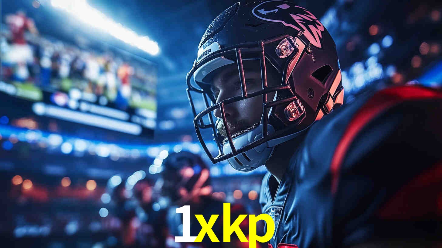 Transforme Suas Apostas em Grandes Prêmios no 1xkp